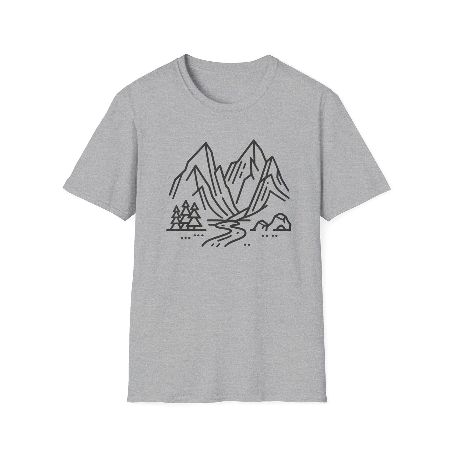 Mountain Vista T-Shirt