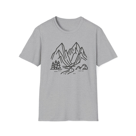 Mountain Vista T-Shirt