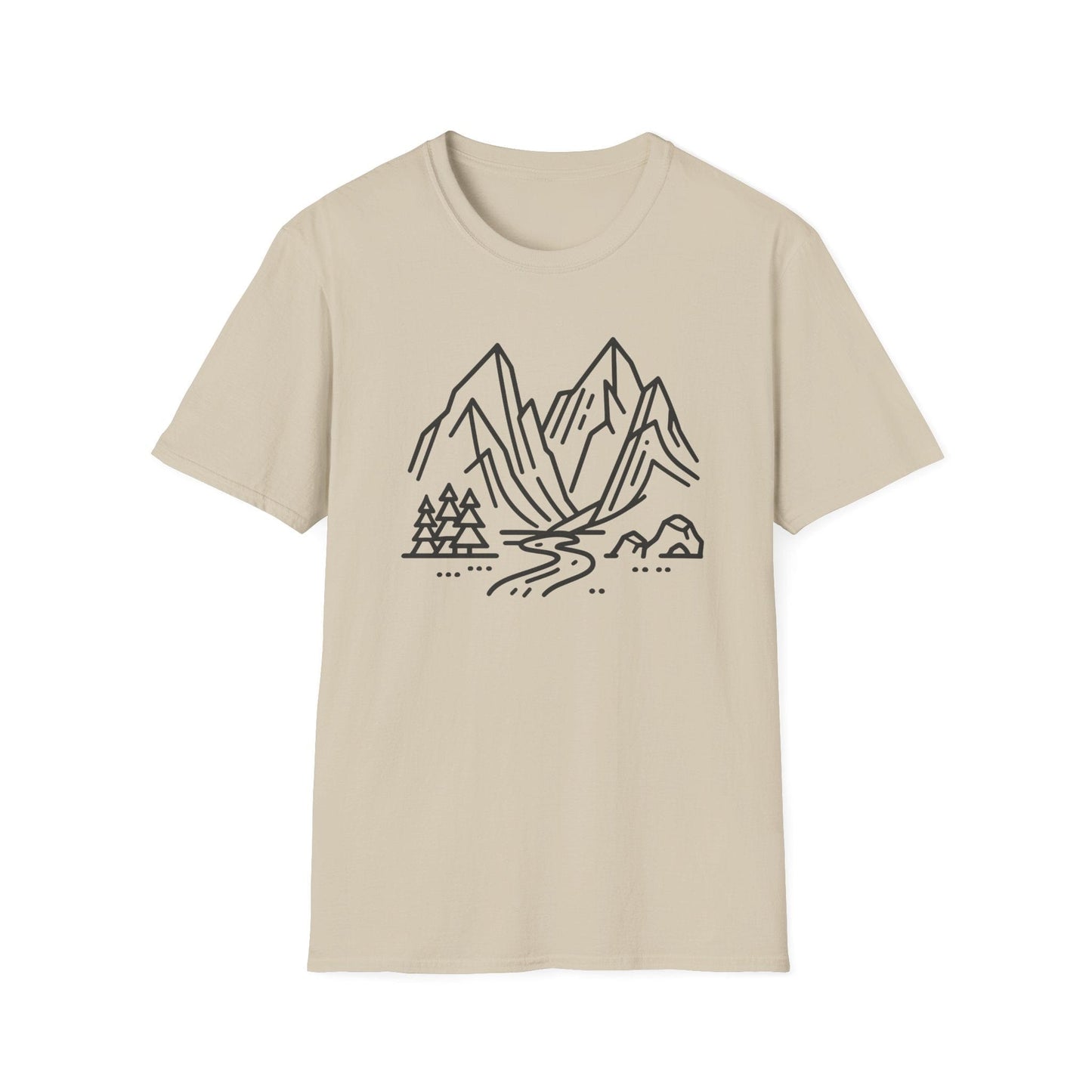 Mountain Vista T-Shirt