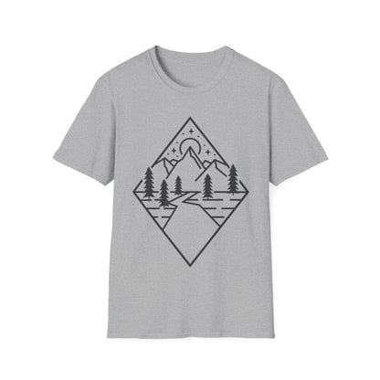 Diamond in the Rough T-Shirt