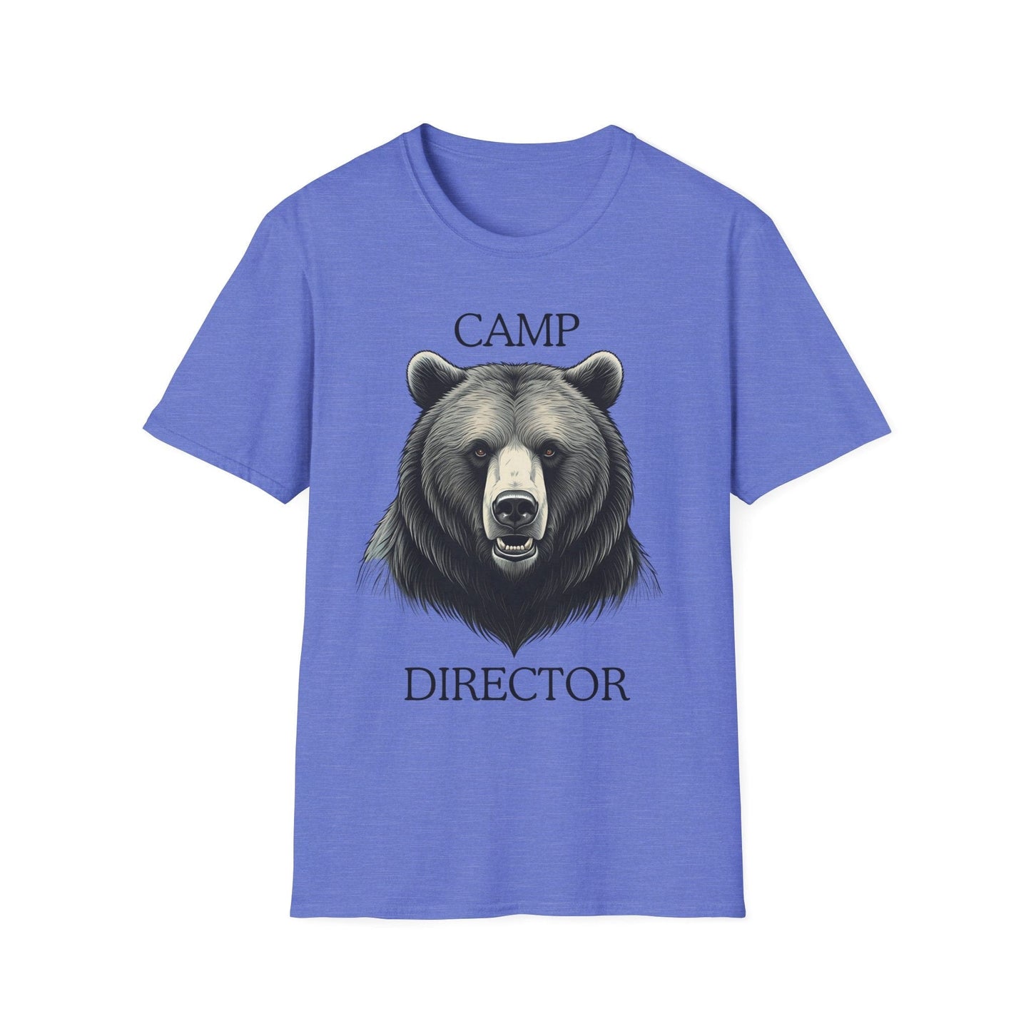 Camp Director T-Shirt