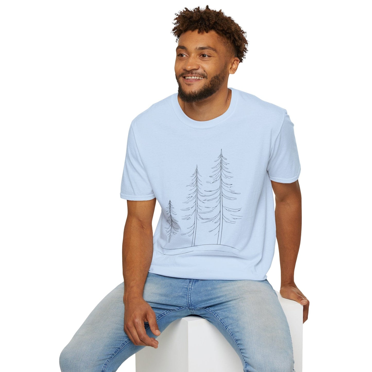 Winter Wonderland T-Shirt