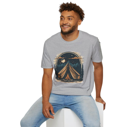 Campfire Nights T-Shirt