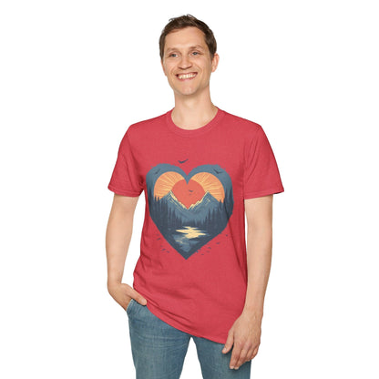 Heart of the Wilderness T-Shirt