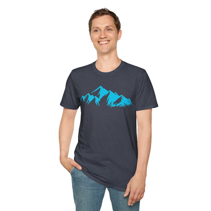 Mountain Skyline T-Shirt