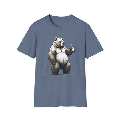 Bear Brew T-Shirt