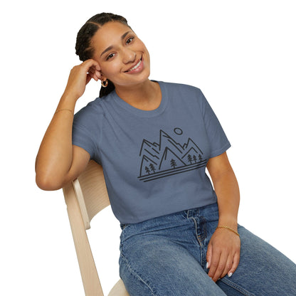 Mountain Escape T-Shirt