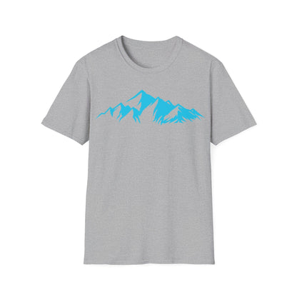 Mountain Skyline T-Shirt