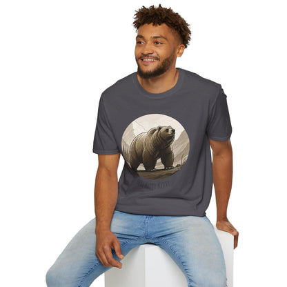 Here Kitty Kitty T-Shirt