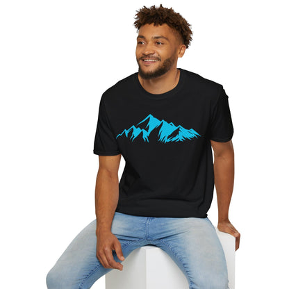 Mountain Skyline T-Shirt