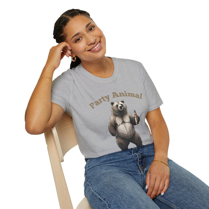 Party Animal T-Shirt