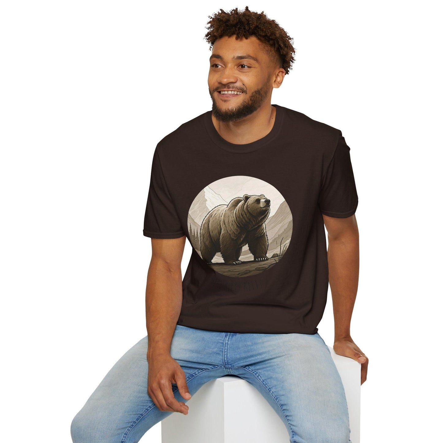 Here Kitty Kitty T-Shirt