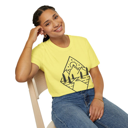 Diamond in the Rough T-Shirt