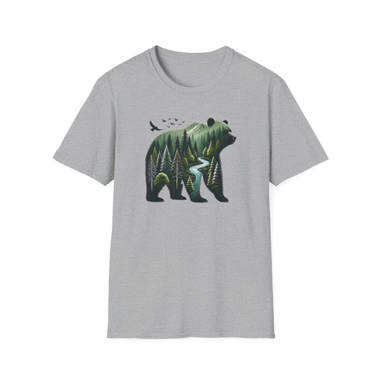 Nature's Majesty T-Shirt