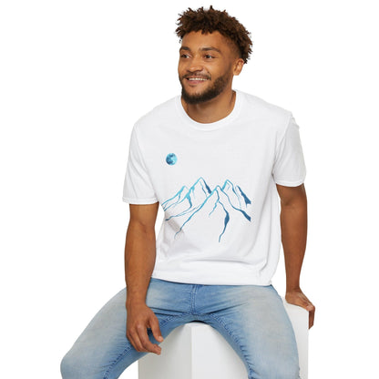 Serene Summits T-Shirt