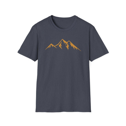 Three Peaks T-Shirt