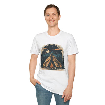 Campfire Nights T-Shirt