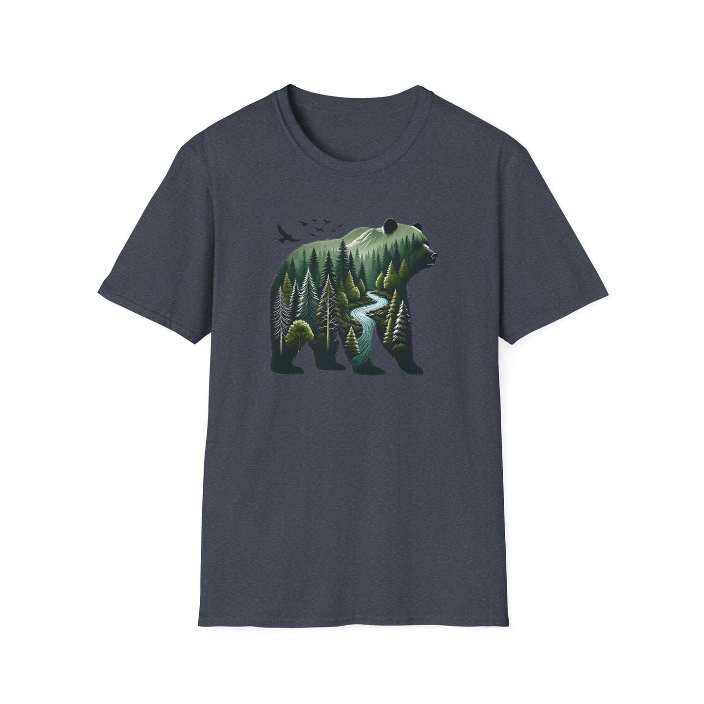 Nature's Majesty T-Shirt