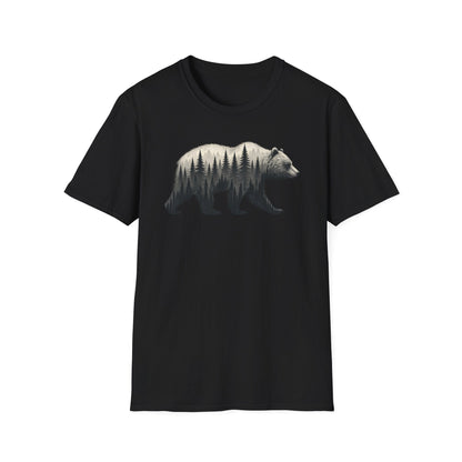 Forest Guardian T-Shirt