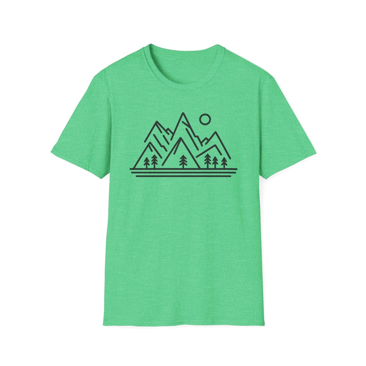 Mountain Escape T-Shirt