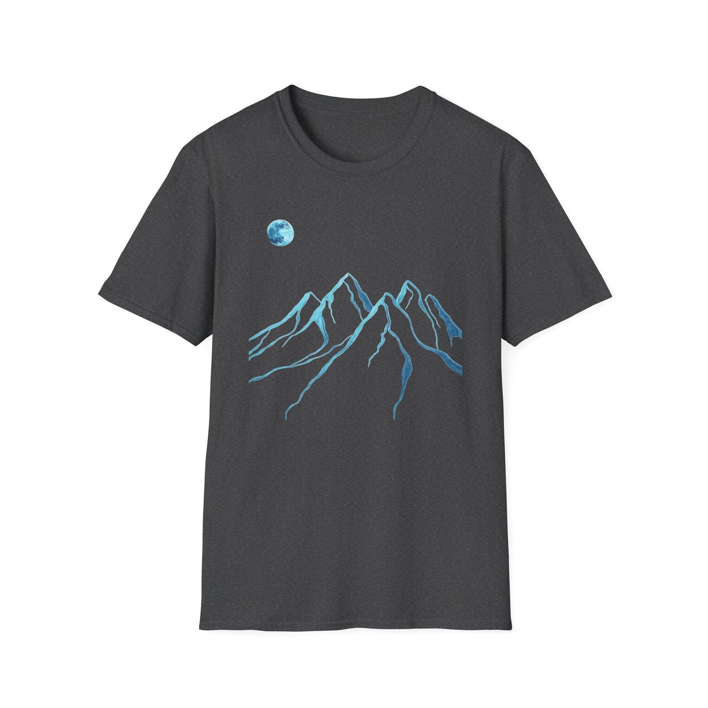 Serene Summits T-Shirt