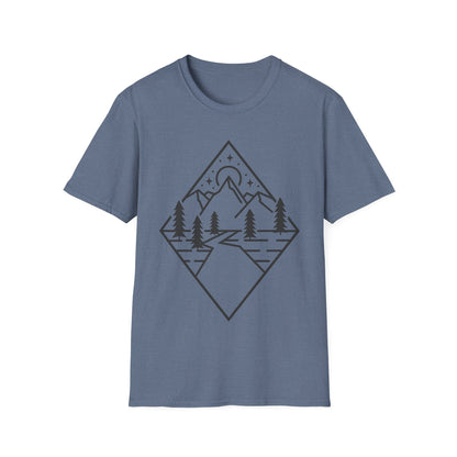 Diamond in the Rough T-Shirt