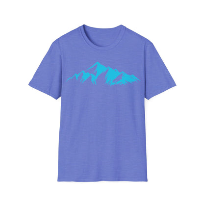 Mountain Skyline T-Shirt