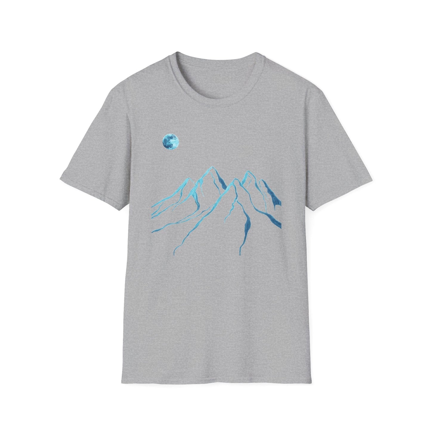 Serene Summits T-Shirt