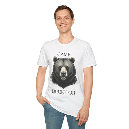 Camp Director T-Shirt