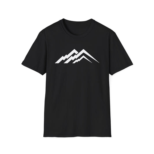 Tripple Mountains T-Shirt