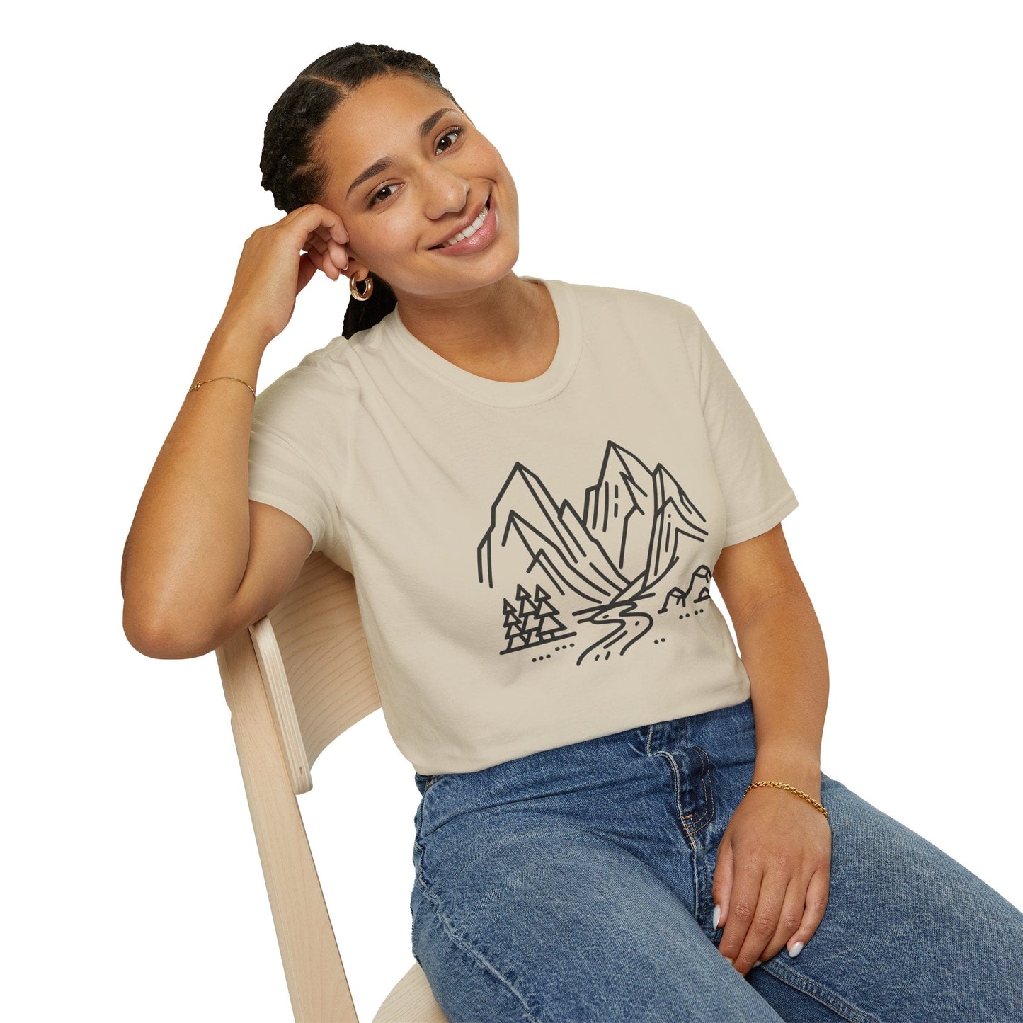 Mountain Vista T-Shirt