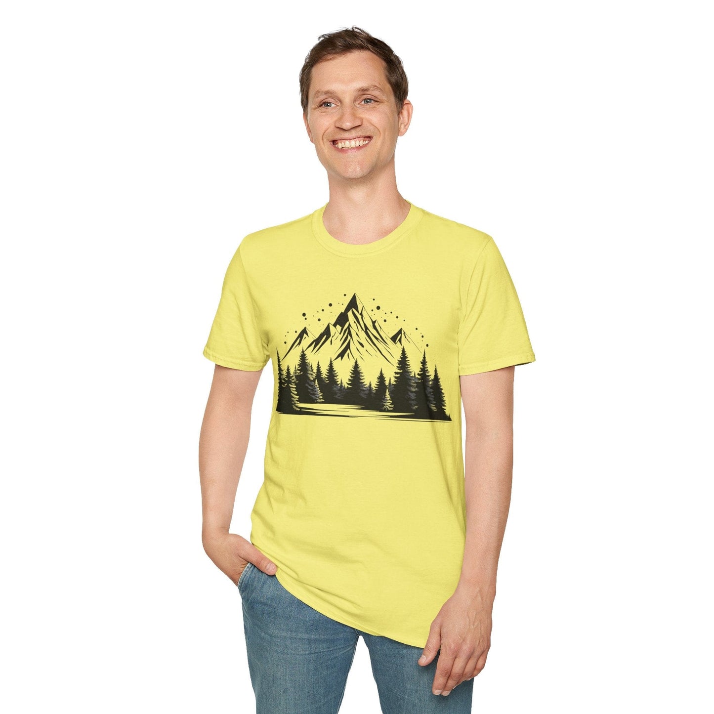 Summit Seeker T-Shirt