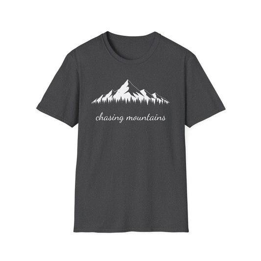 Chasing Mountains T-Shirt