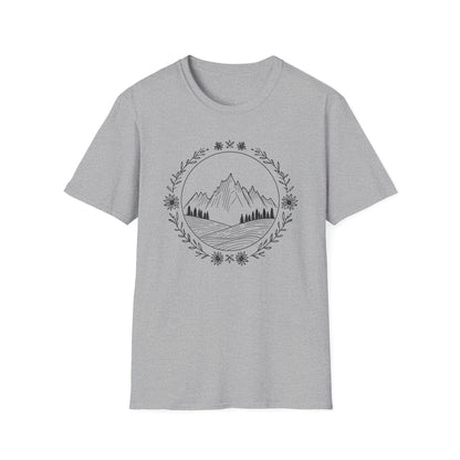 Mountain Sanctuary T-Shirt