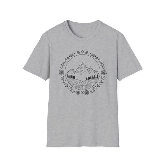 Mountain Sanctuary T-Shirt