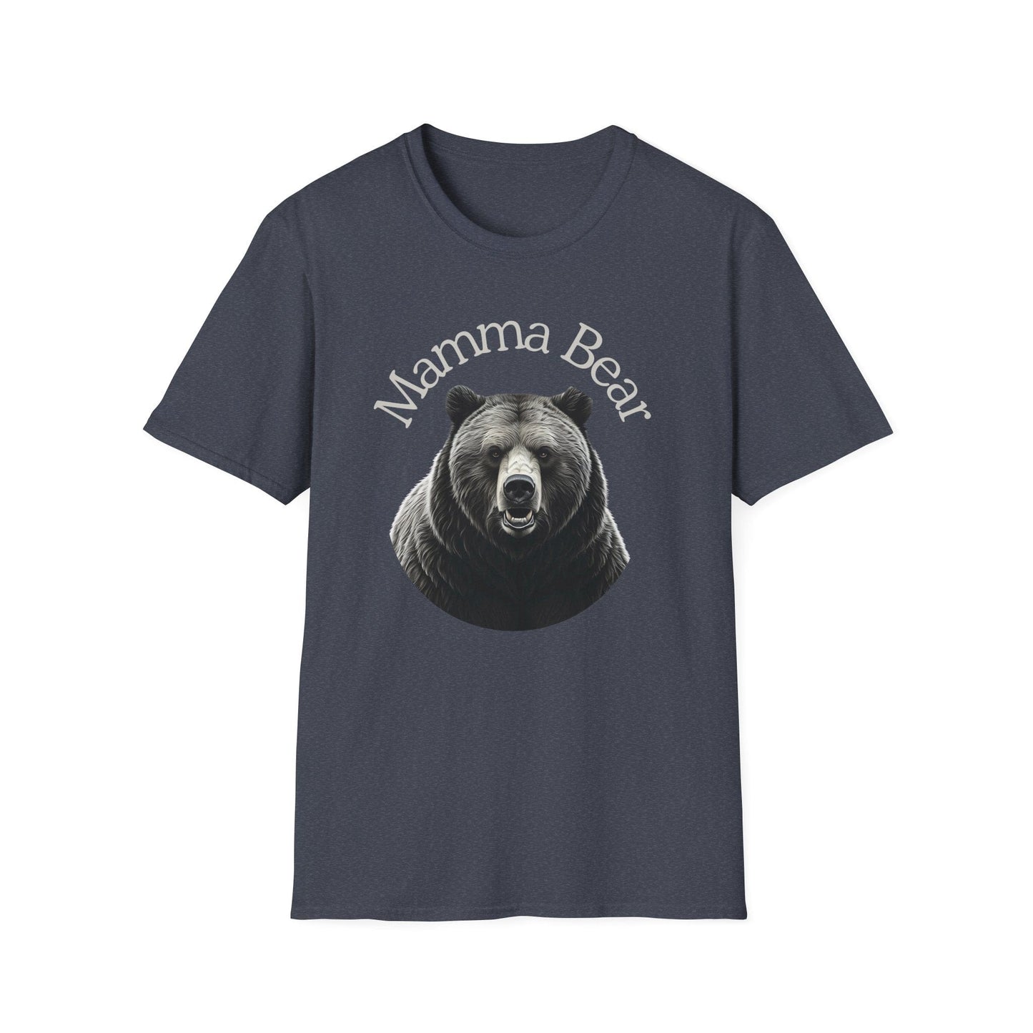Mamma Bear T-Shirt