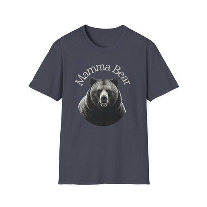 Mamma Bear T-Shirt