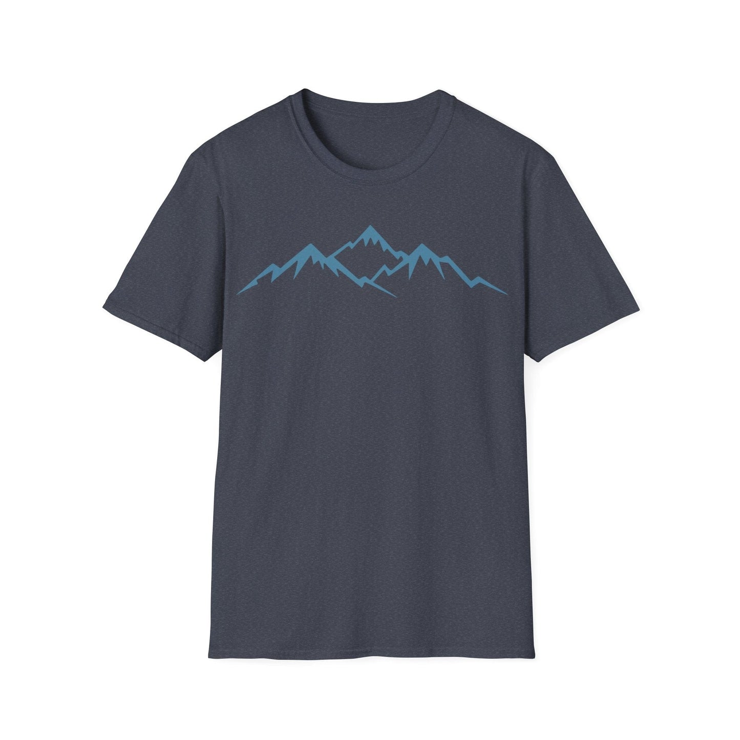 Mountain Crest T-Shirt