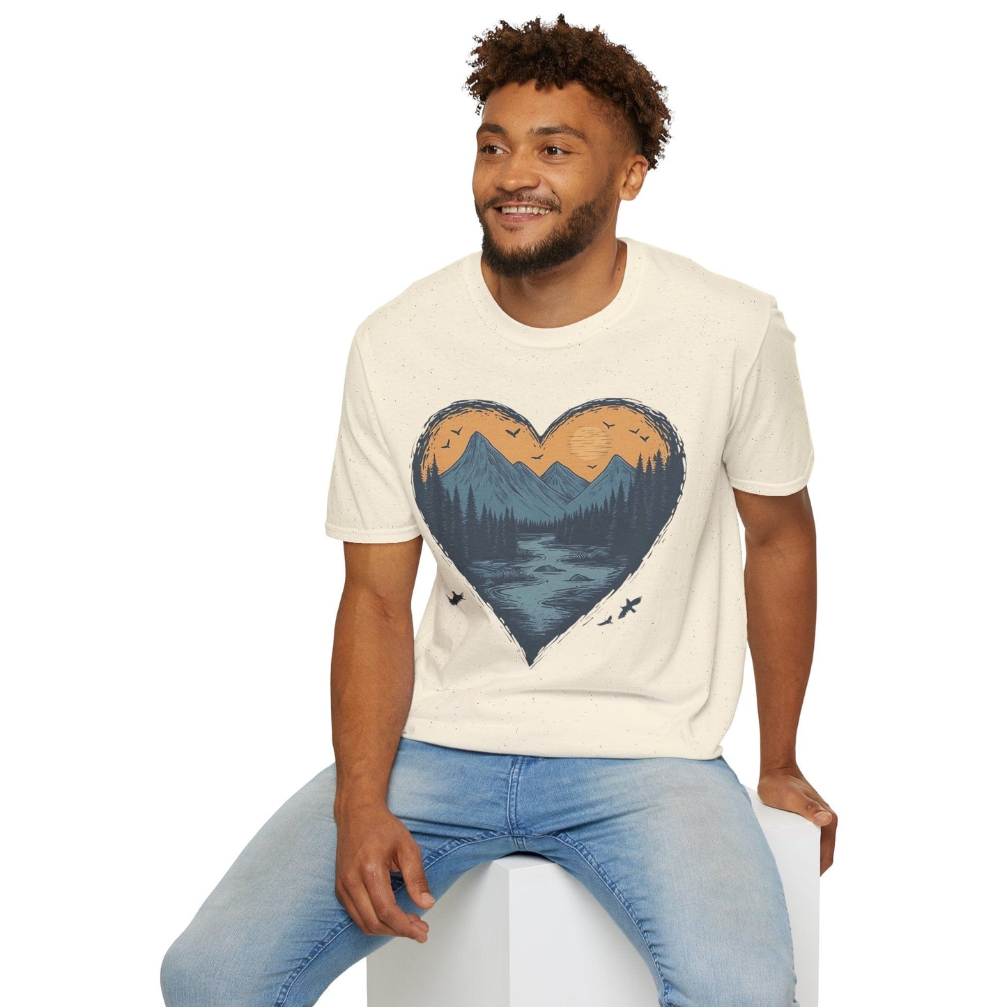 Nature's Love T-Shirt