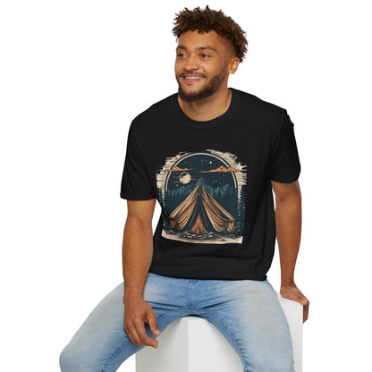 Campfire Nights T-Shirt