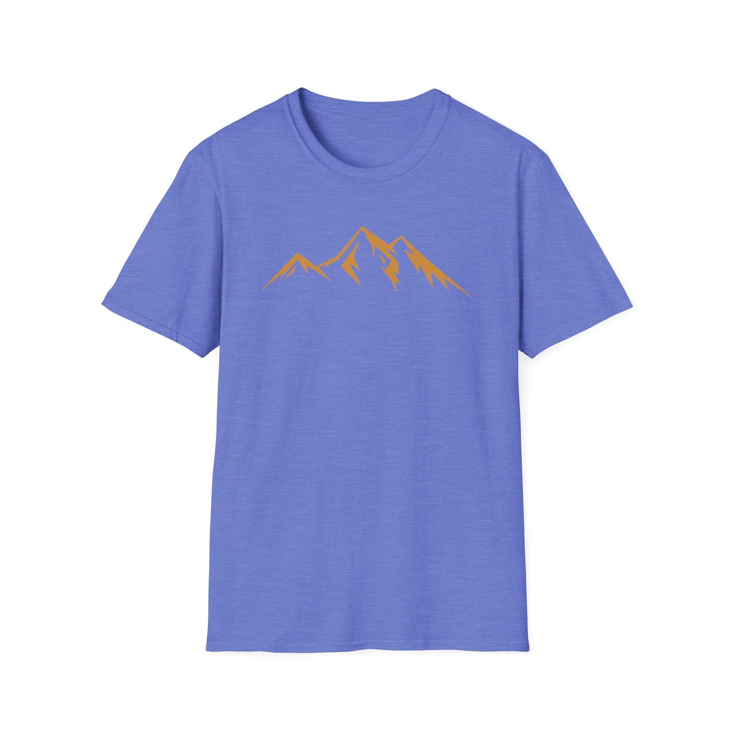 Three Peaks T-Shirt