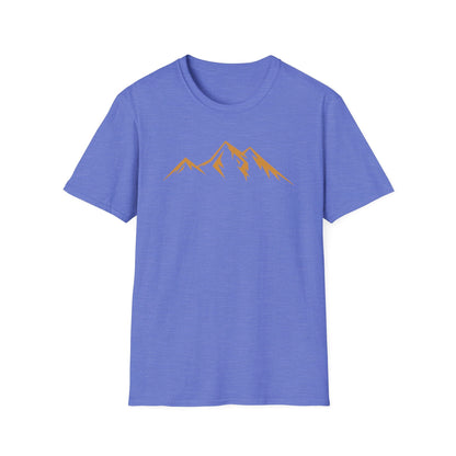 Three Peaks T-Shirt