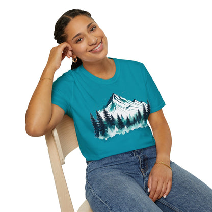 Ethereal Peaks T-Shirt