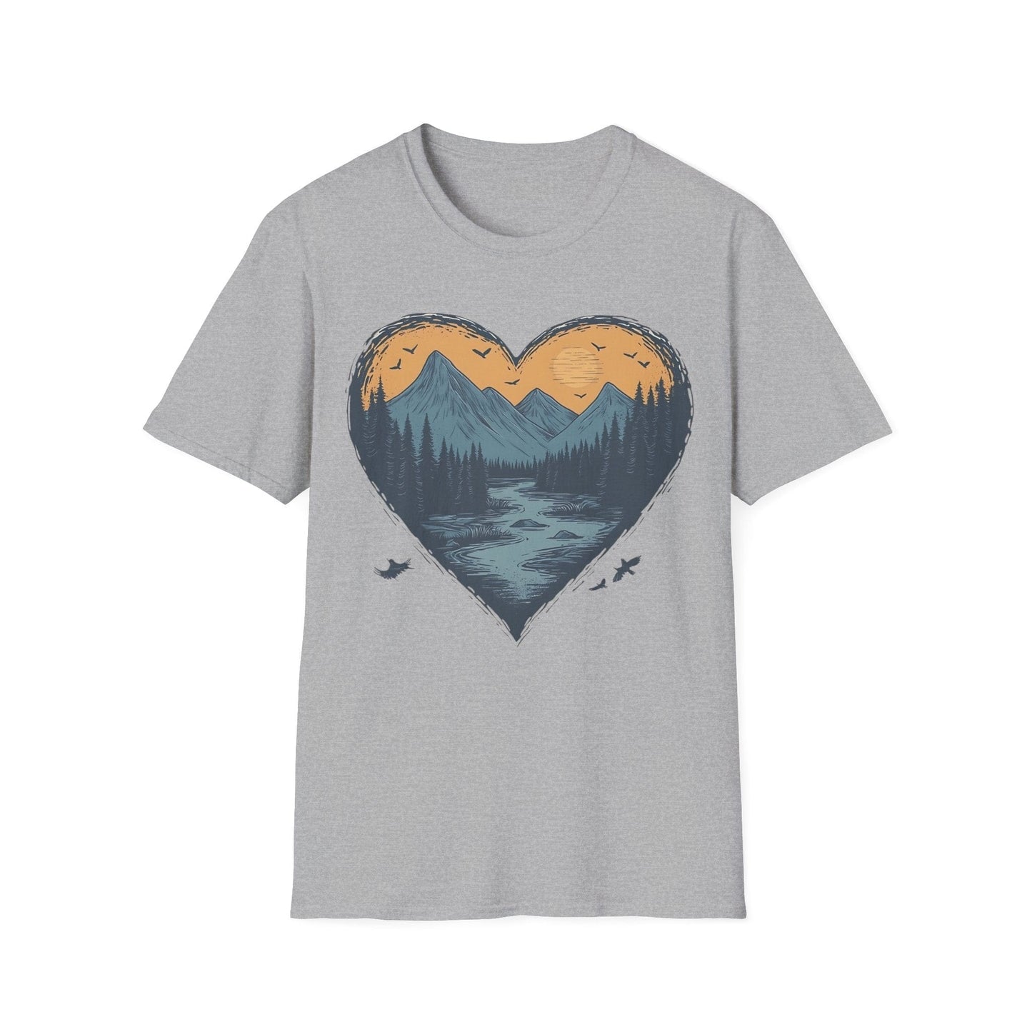 Nature's Love T-Shirt