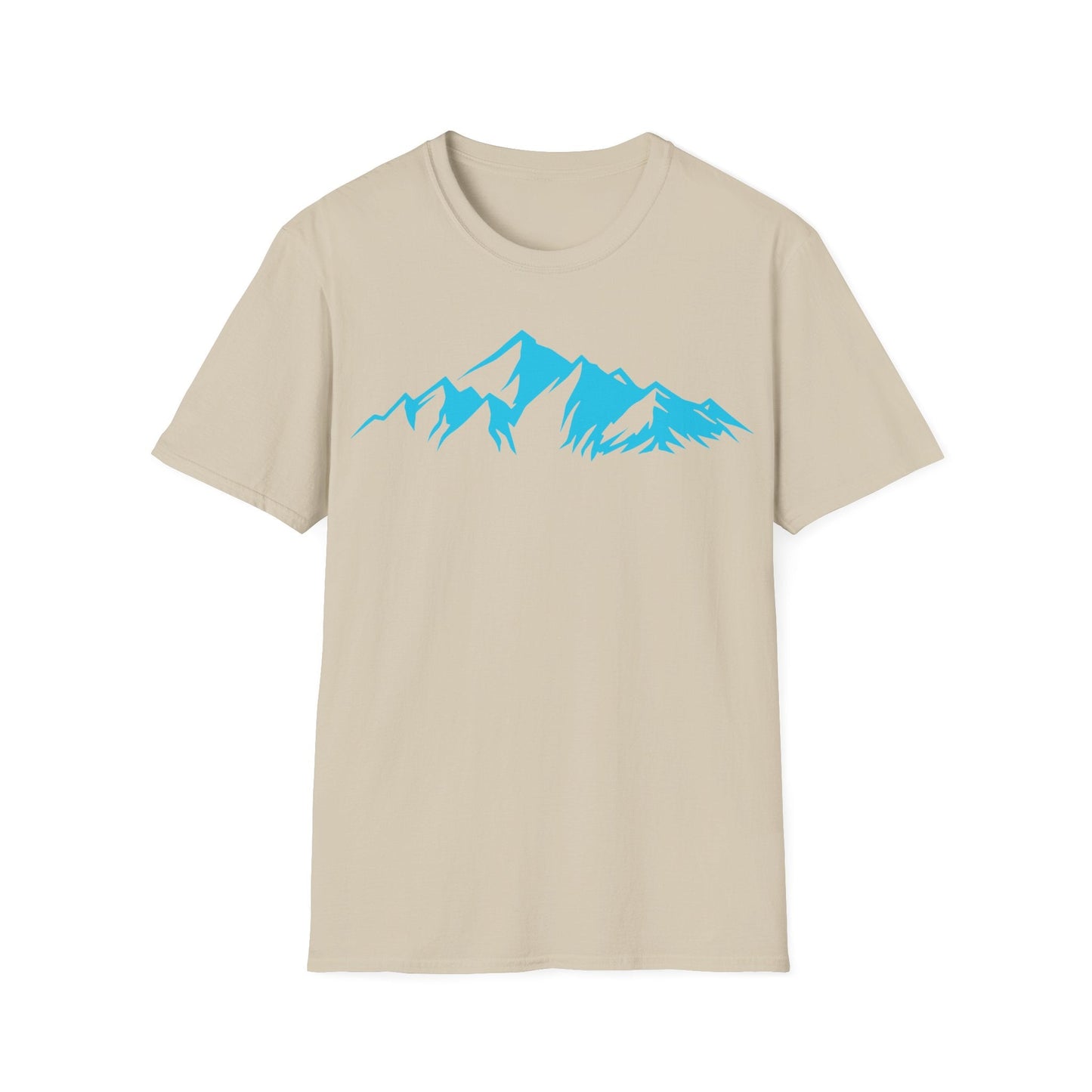 Mountain Skyline T-Shirt