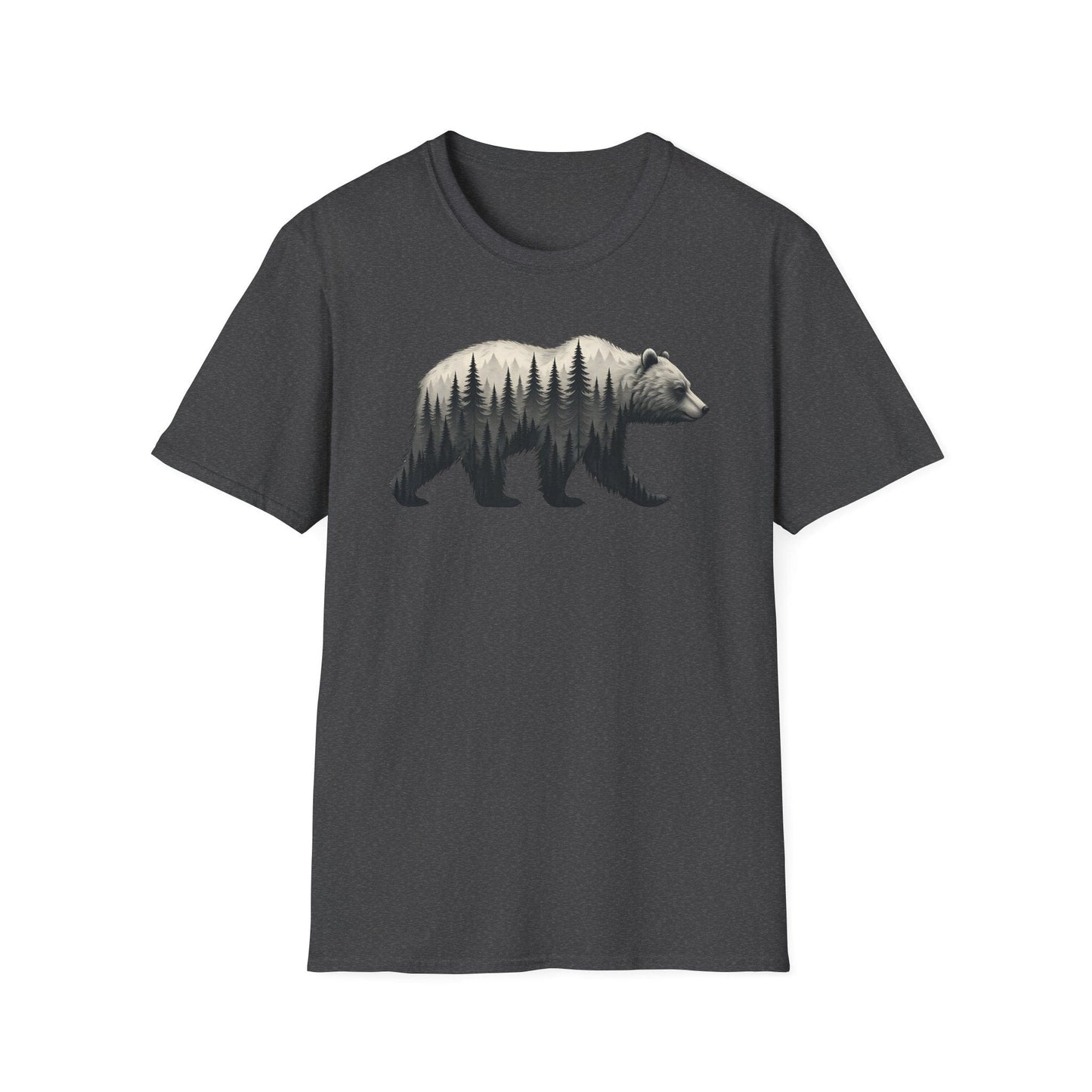 Forest Guardian T-Shirt