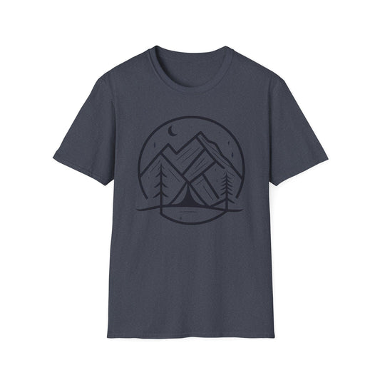 Campfire Circle T-Shirt