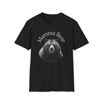 Mamma Bear T-Shirt