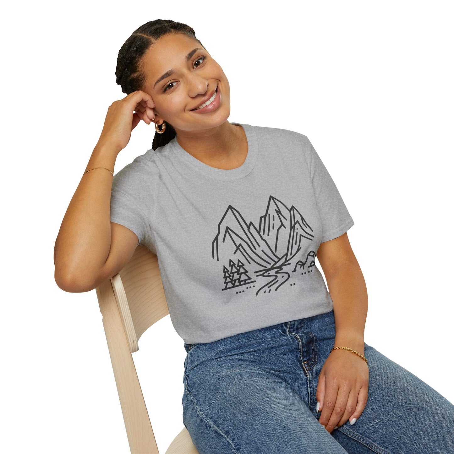 Mountain Vista T-Shirt