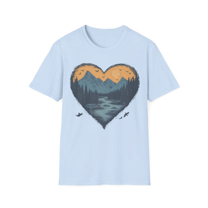 Nature's Love T-Shirt